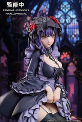 Marin Kitagawa Shizuku Kuroe Cosplay Version | My Dress Up Darling | PVC Statue 14 cm