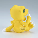 Agumon (Vol. 2) | Digimon Adventures | Sofvimates Figur 9 cm
