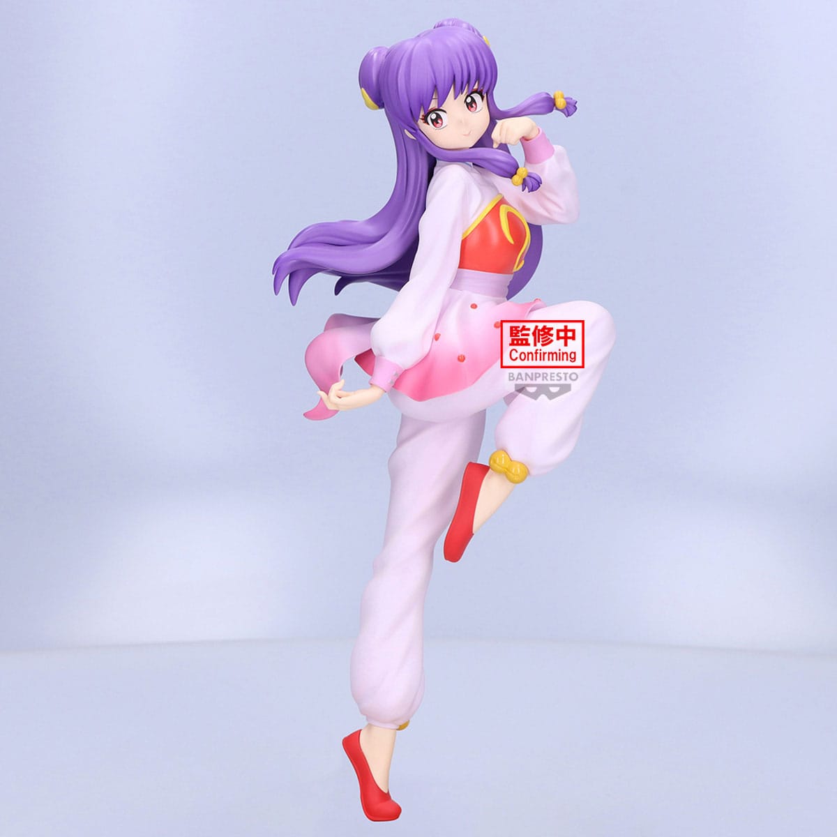 Shampoo | Ranma 1/2 | PVC Figur 22 cm