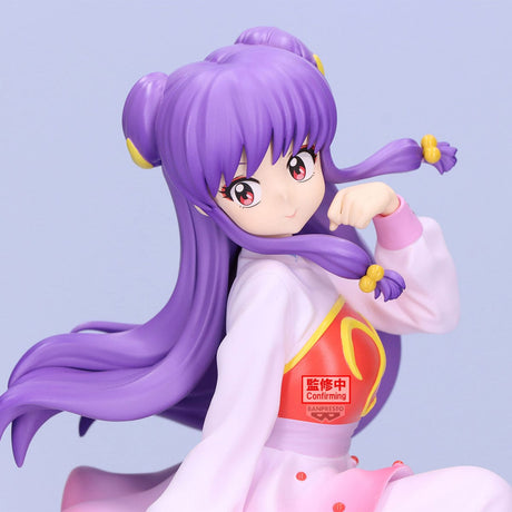 Shampoo | Ranma 1/2 | PVC Figur 22 cm