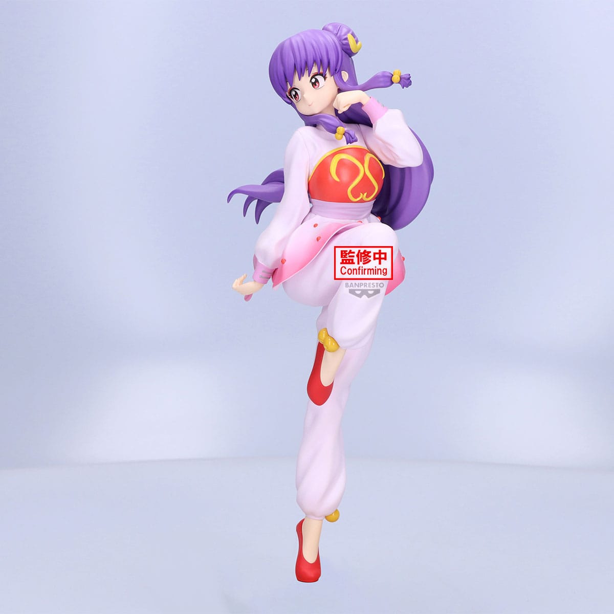 Shampoo | Ranma 1/2 | PVC Figur 22 cm