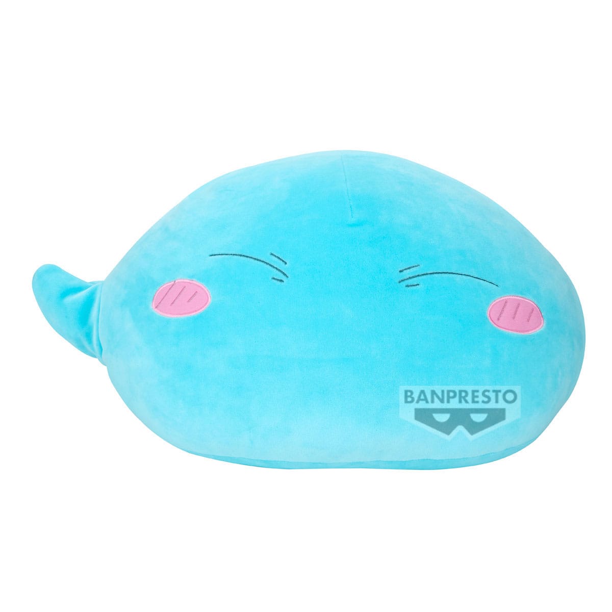 Rimuru Tempest (Vol. 2) | That Time I Got Reincarnated As A Slime | Plüschfigur 22 cm