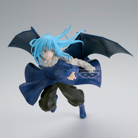 Rimuru Tempest | That Time I Got Reincarnated As A Slime | PVC Figur 17 cm
