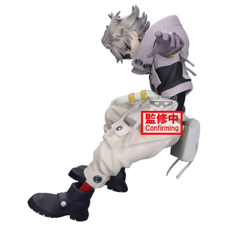 Rudo | Gachiakuta | Vibration Stars PVC Statue 15 cm