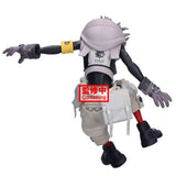 Rudo | Gachiakuta | Vibration Stars PVC Statue 15 cm