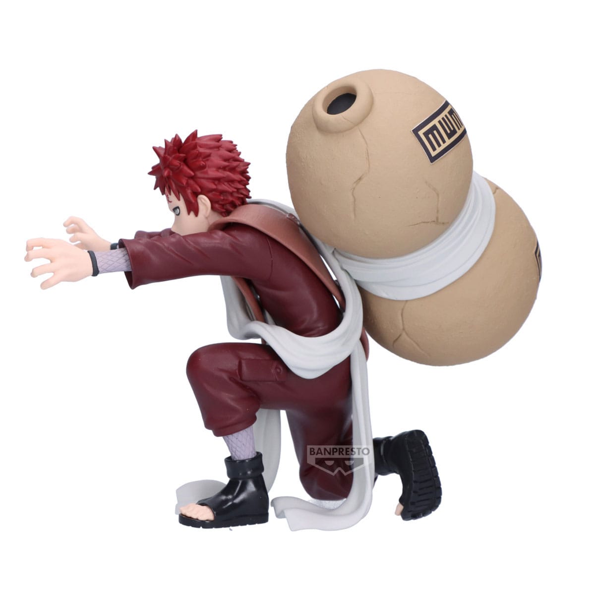 Gaara | Naruto | Vibration Stars PVC Figur 11 cm