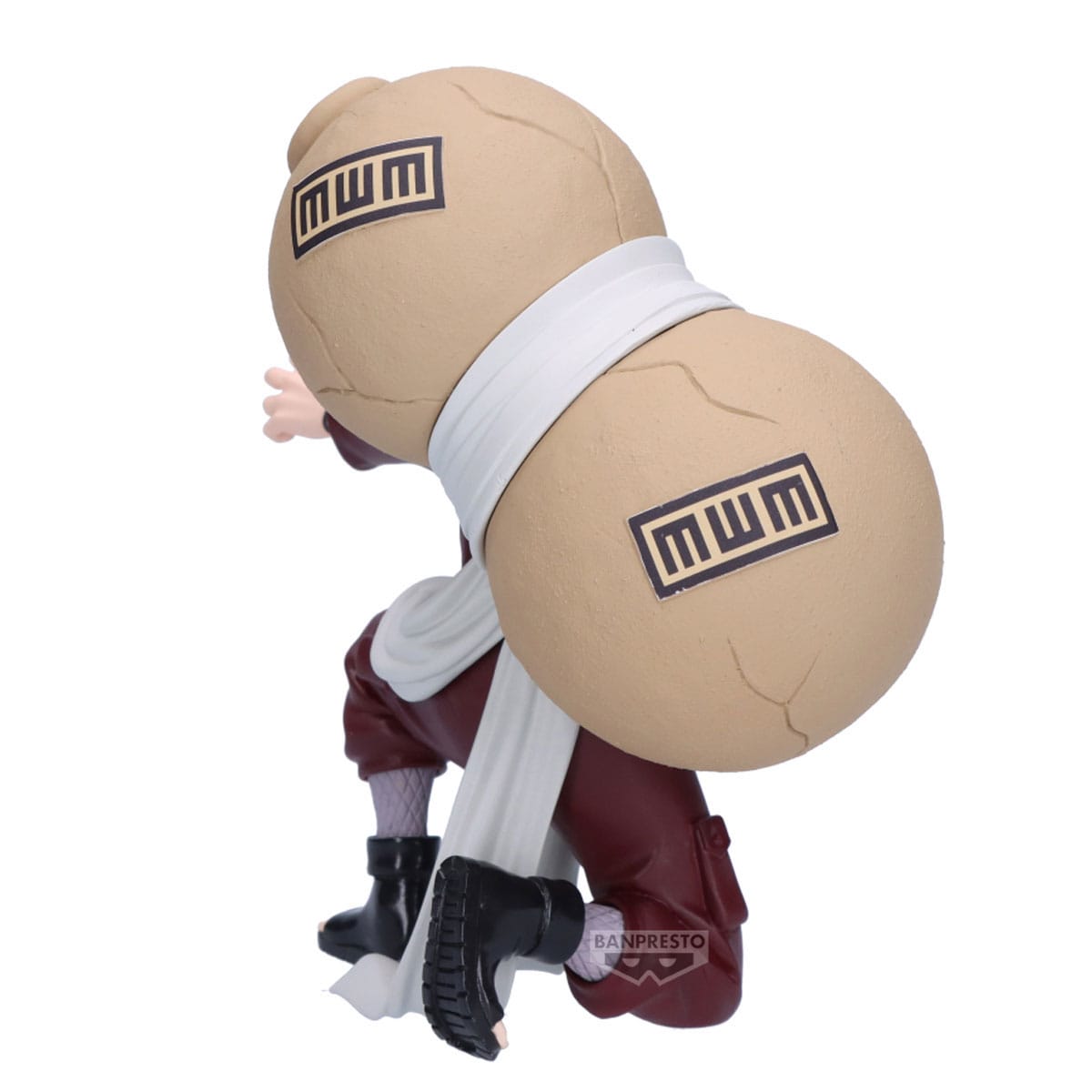 Gaara | Naruto | Vibration Stars PVC Figur 11 cm
