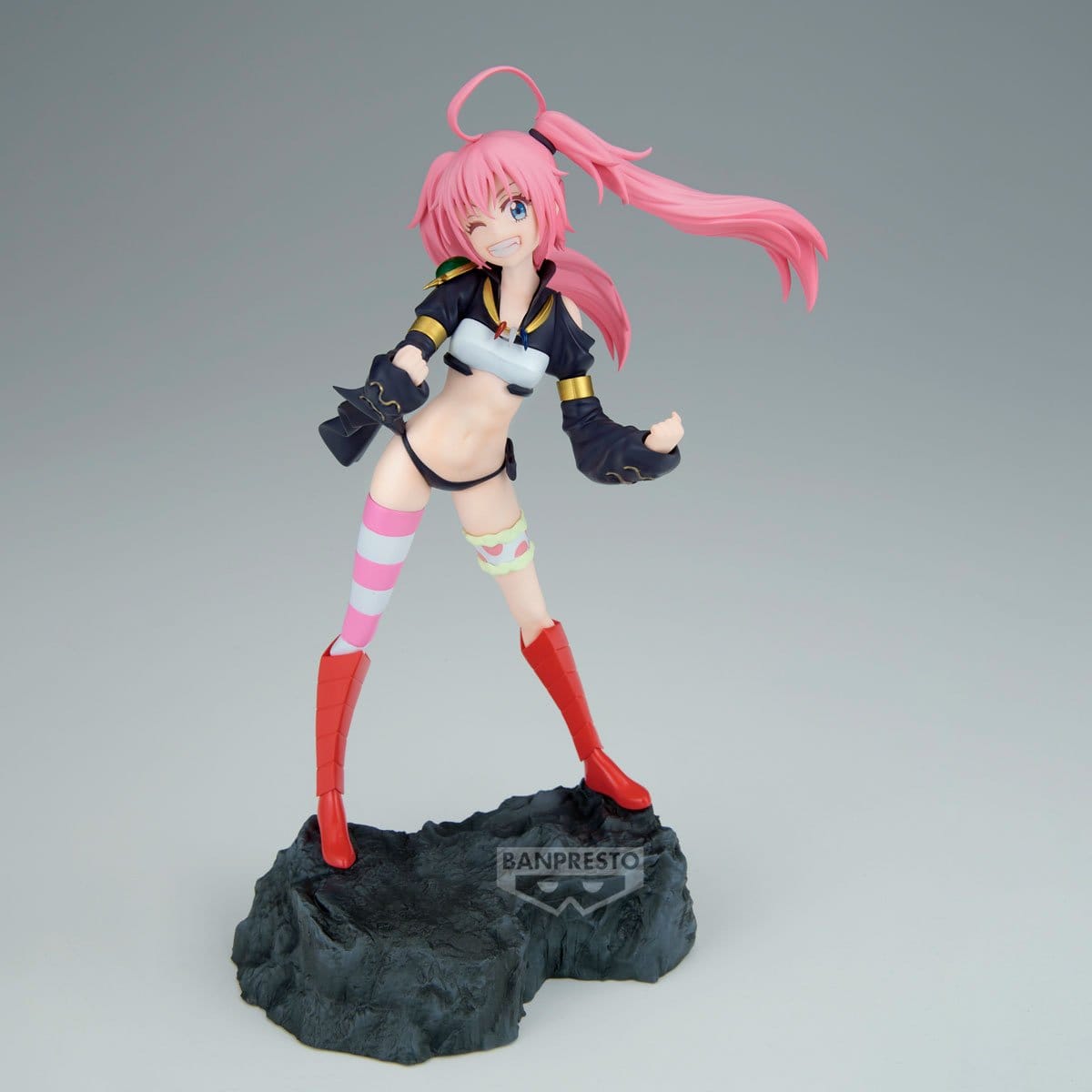 Milim Nava | That Time I Got Reincarnated As A Slime | PVC Figur 22 cm