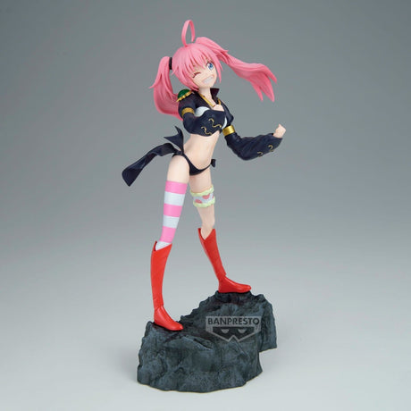 Milim Nava | That Time I Got Reincarnated As A Slime | PVC Figur 22 cm