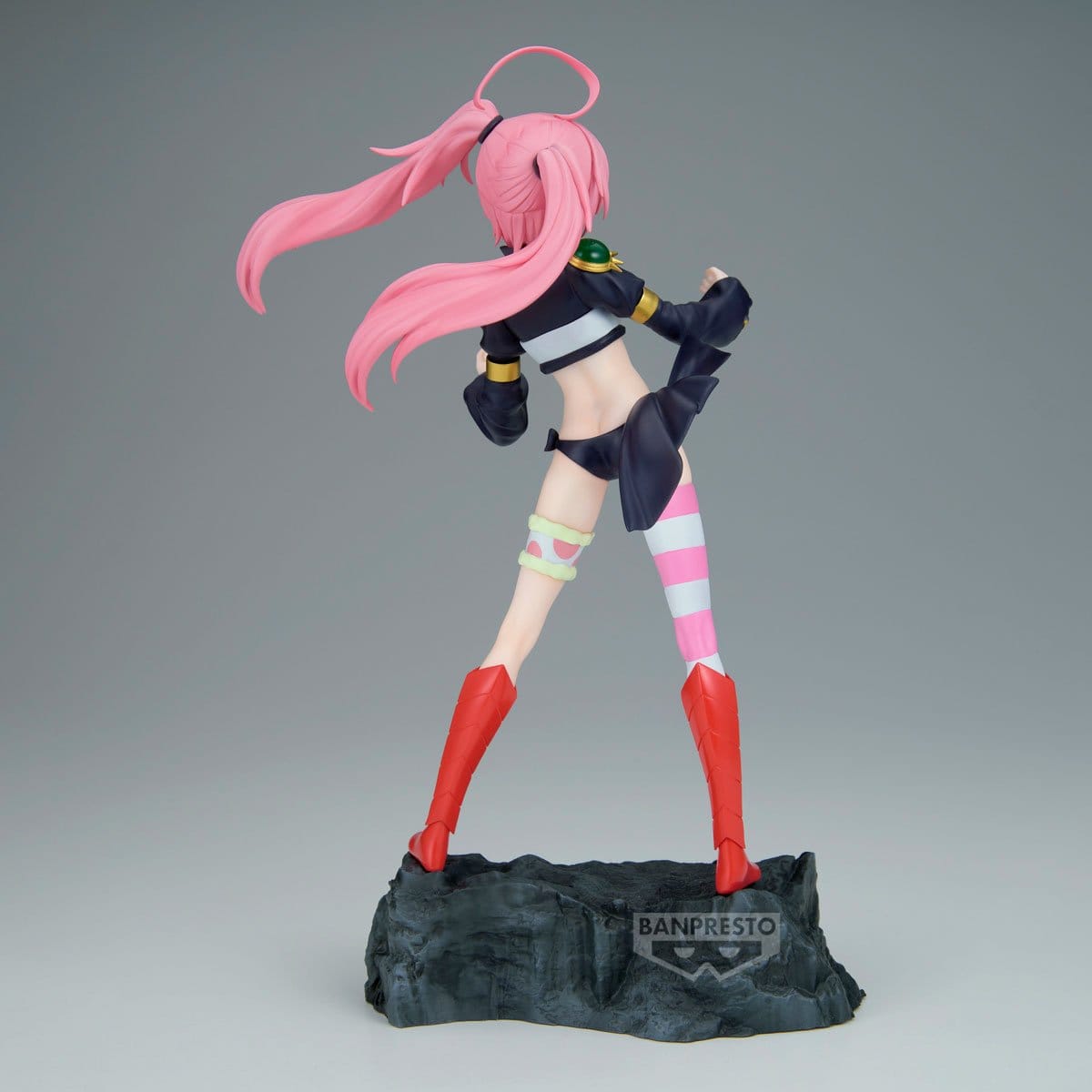 Milim Nava | That Time I Got Reincarnated As A Slime | PVC Figur 22 cm