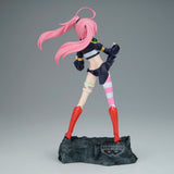 Milim Nava | That Time I Got Reincarnated As A Slime | PVC Figur 22 cm