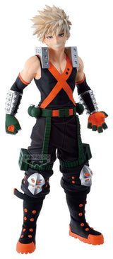 Katsuki Bakugo | My Hero Academia | PVC Figur 22 cm