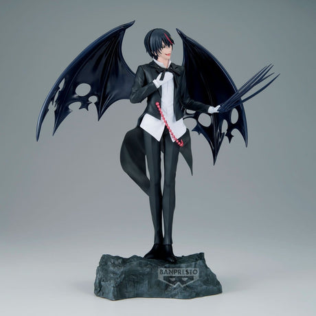 Diablo | That Time I Got Reincarnated As A Slime | PVC Figur 26 cm