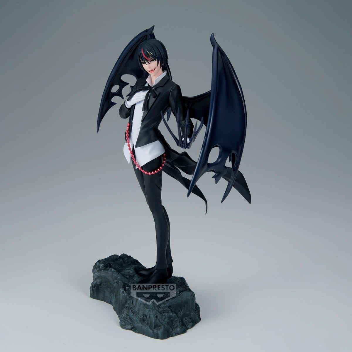 Diablo | That Time I Got Reincarnated As A Slime | PVC Figur 26 cm