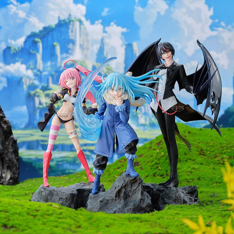 Rimuru Tempest | That Time I Got Reincarnated As A Slime | PVC Figur 22 cm