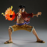 Monkey D. Luffy | One Piece | Maximatic Plus PVC-Figur 20 cm