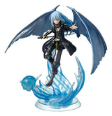 Rimuru Tempest (Special Ver.) | That Time I Got Reincarnated As A Slime | Otherworlder Plus PVC Figur 21 cm