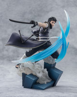 Obito Uchiha (Conclusion with one once called Friend) | Naruto Shippuden | Figuarts ZERO Extra Battle PVC Figur 21 cm