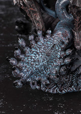 Guts Berserker Armor | Berserk | Figuarts ZERO Metallic Touch PVC Figur 35 cm