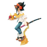 Yoh Asakura | Shaman King | Ishibansho PVC Figur 17 cm