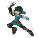 Izuku Midoriya | My Hero Academia | Vol. 2 Amazing Heroes Plus PVC Statue (13 cm)