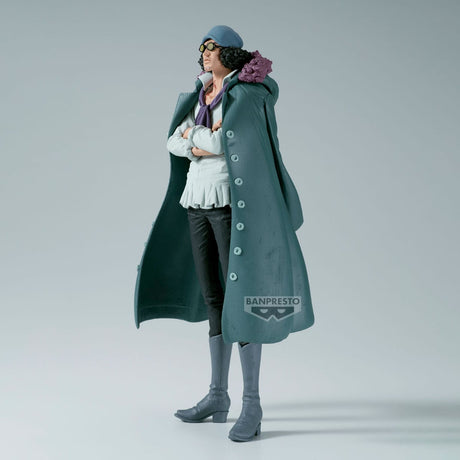 Kuzan | One Piece | The King of Artist PVC Figur 23 cm