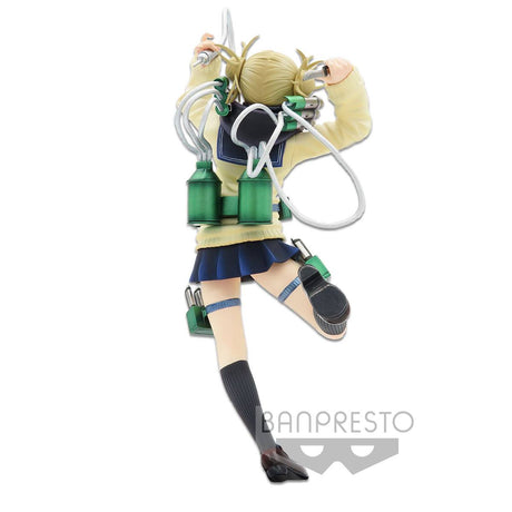 Himiko Toga | My Hero Academia | Banpresto Chronicle Figure Academy PVC 18 cm