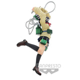 Himiko Toga | My Hero Academia | Banpresto Chronicle Figure Academy PVC 18 cm