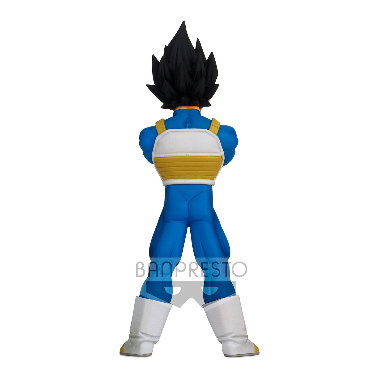 Vegeta | Dragon Ball Z | Burning Fighters PVC Statue 15 cm
