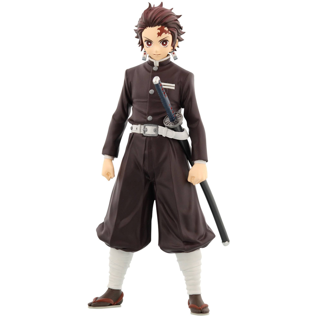 Tanjiro Kamado | Demon Slayer | Vol.6 PVC Statue (16 cm)