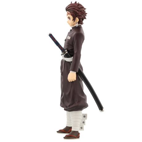 Tanjiro Kamado | Demon Slayer | Vol.6 PVC Statue (16 cm)