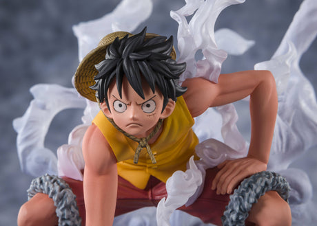 Monkey D. Luffy | One Piece | PVC Figur 12 cm