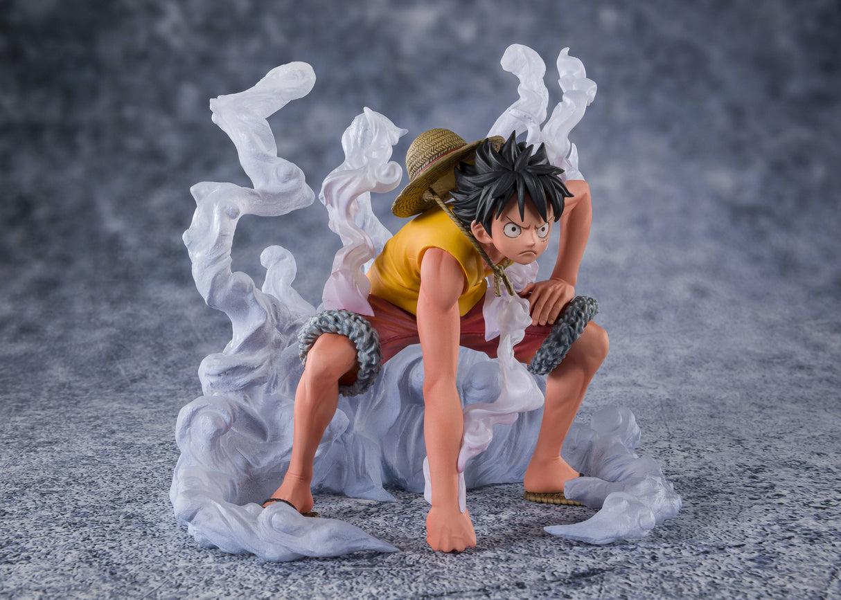 Monkey D. Luffy | One Piece | PVC Figur 12 cm