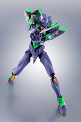 EVA 01 | Neon Genesis Evangelion 3.0+1.0 | Actionfigure 17 cm