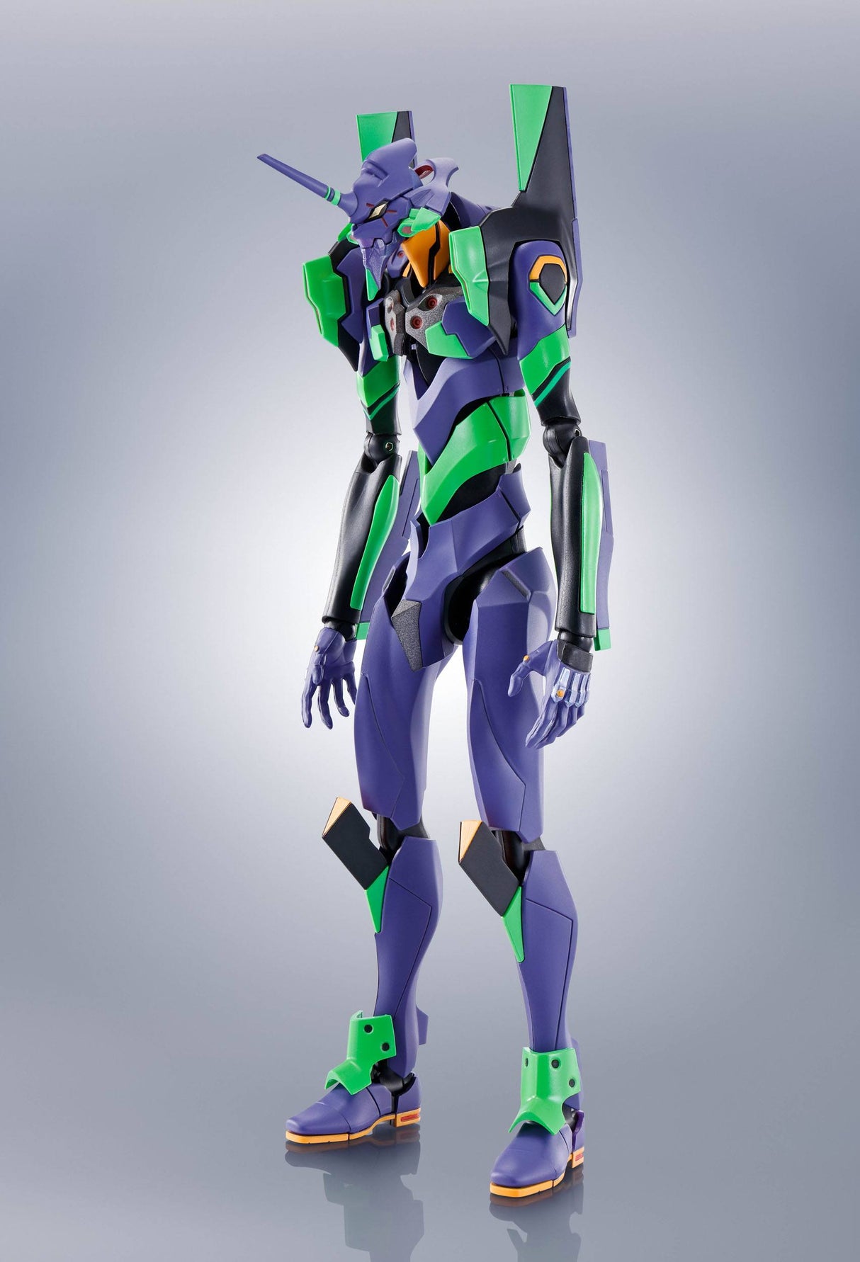 EVA 01 | Neon Genesis Evangelion 3.0+1.0 | Actionfigure 17 cm