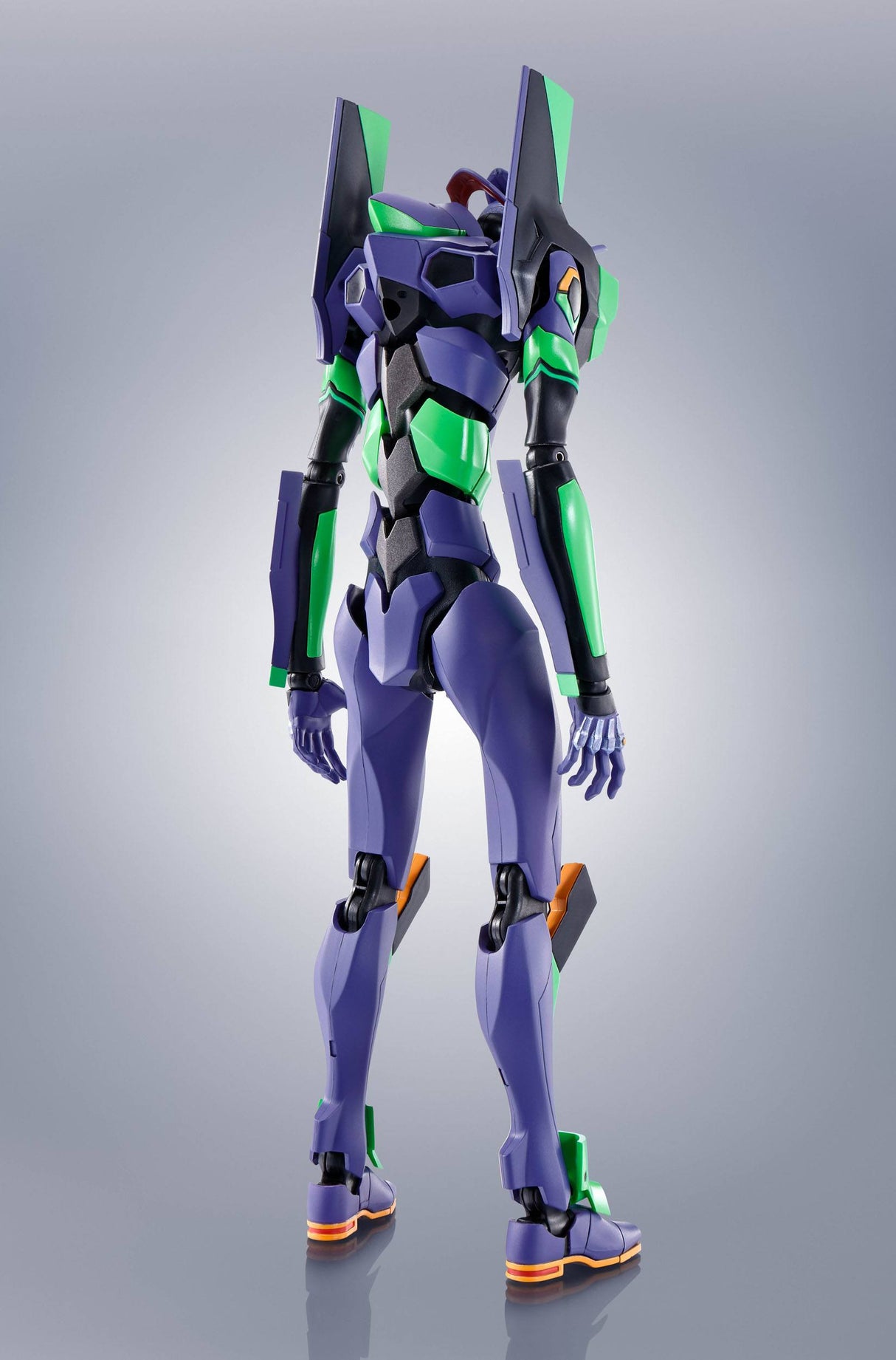 EVA 01 | Neon Genesis Evangelion 3.0+1.0 | Actionfigure 17 cm