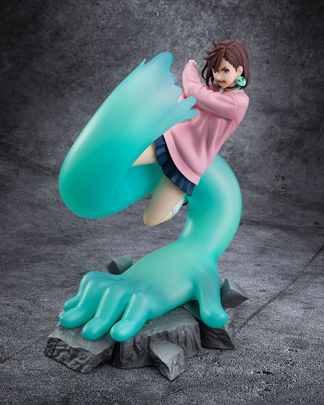 Momo Ayase | Dandadan | Figuarts ZERO PVC Statue 17 cm