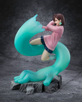 Momo Ayase | Dandadan | Figuarts ZERO PVC Statue 17 cm