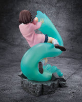 Momo Ayase | Dandadan | Figuarts ZERO PVC Statue 17 cm
