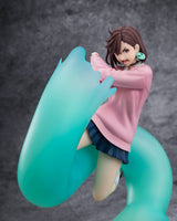 Momo Ayase | Dandadan | Figuarts ZERO PVC Statue 17 cm
