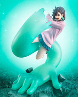 Momo Ayase | Dandadan | Figuarts ZERO PVC Statue 17 cm