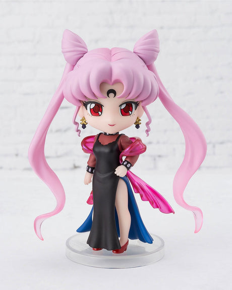 Black Lady | Sailor Moon | Figuarts Mini 9 cm