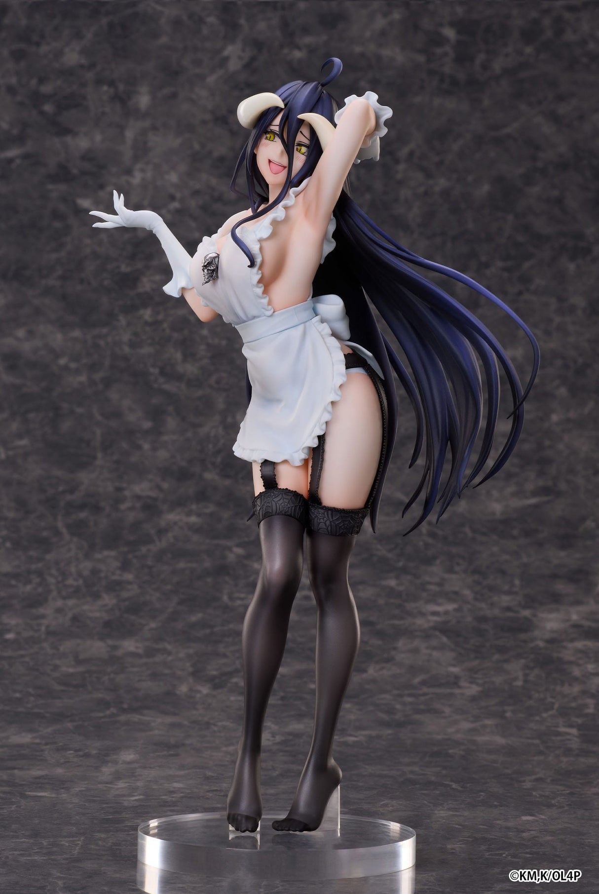 Albedo | Overlord | PVC Figur 26 cm