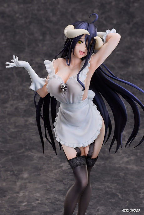 Albedo | Overlord | PVC Figur 26 cm
