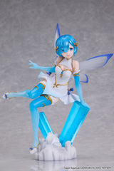 Rem (Jewel Princess) | Re:Zero: Starting Life in another World | PVC Figur 21 cm