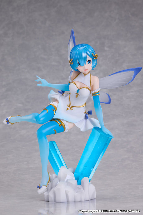 Rem (Jewel Princess) | Re:Zero: Starting Life in another World | PVC Figur 21 cm