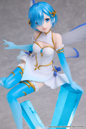 Rem (Jewel Princess) | Re:Zero: Starting Life in another World | PVC Figur 21 cm