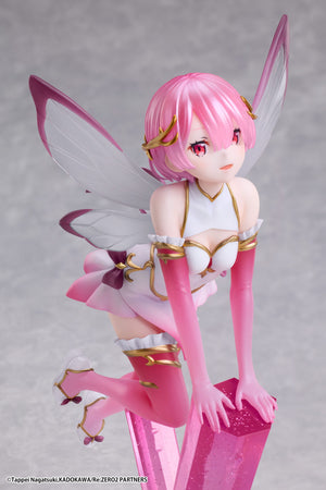 Ram (Jewel Princess) | Re:Zero: Starting Life in another World | PVC Figur 21 cm