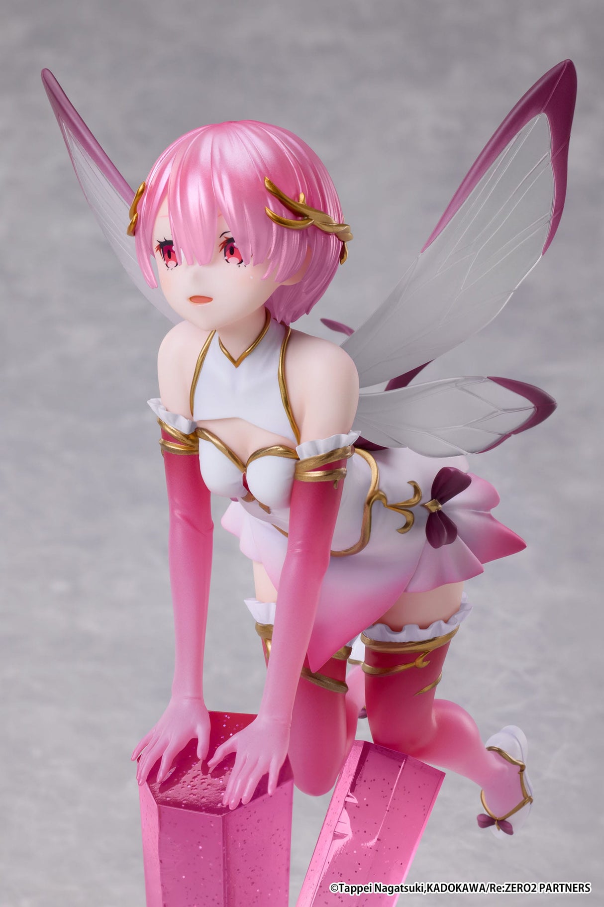 Ram (Jewel Princess) | Re:Zero: Starting Life in another World | PVC Figur 21 cm