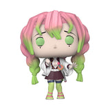 Mitsuri Kanroji | Demon Slayer | POP! Vinyl Figur 9 cm